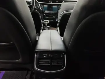 2018 Cadillac XTS с пробегом 85 000 км
