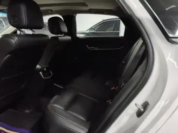 2018 Cadillac XTS с пробегом 85 000 км