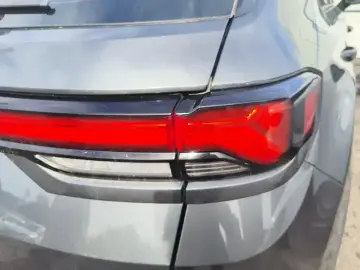 2021 Changan CS35 Plus с пробегом 45 000 км