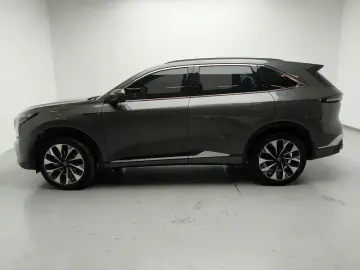 2025 Changan CS75 Plus с пробегом 12 000 км