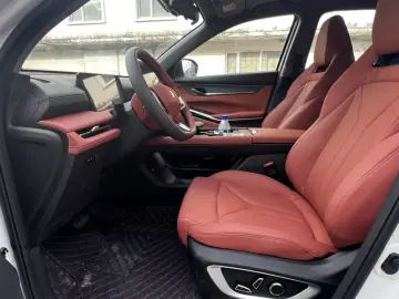 2025 Changan CS75 Plus с пробегом 300 км