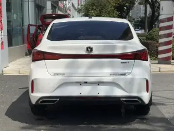 2024 Changan Eado с пробегом 14 000 км