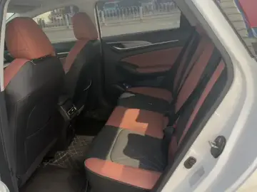 2024 Changan Eado с пробегом 14 000 км