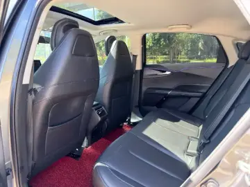 2025 Changan Eado с пробегом 20 000 км