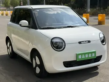 2022 Changan Lumin с пробегом 36 000 км