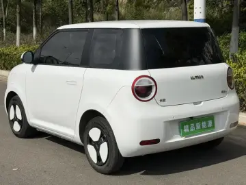 2022 Changan Lumin с пробегом 36 000 км