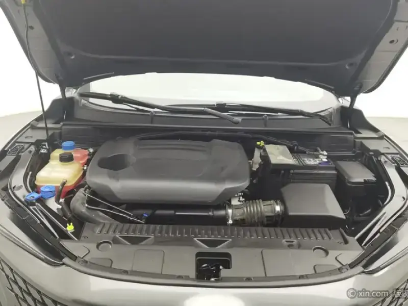 2022 Changan UNI-T с пробегом 25 700 км