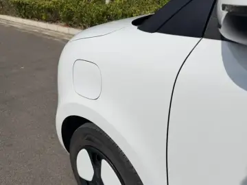 2022 Changan Lumin с пробегом 36 000 км