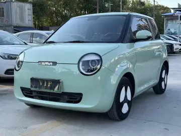 2023 Changan Lumin с пробегом 30 000 км