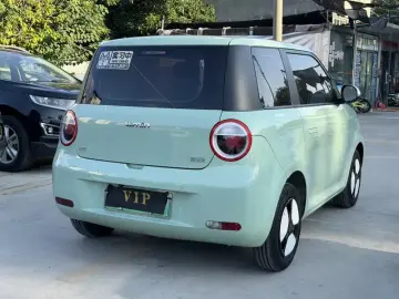 2023 Changan Lumin с пробегом 30 000 км