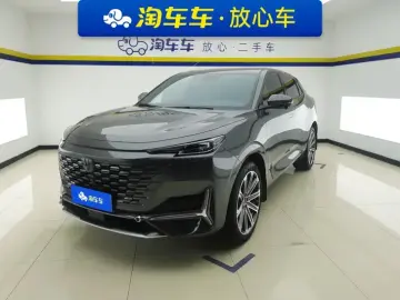 Changan UNI-K