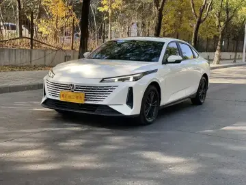 2023 Changan Yida с пробегом 41 000 км