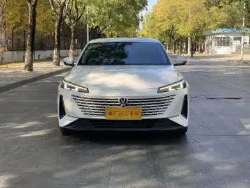 2023 Changan Yida с пробегом 41 000 км