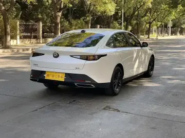 2023 Changan Yida с пробегом 41 000 км