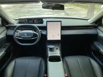 2023 Changan Yida с пробегом 41 000 км