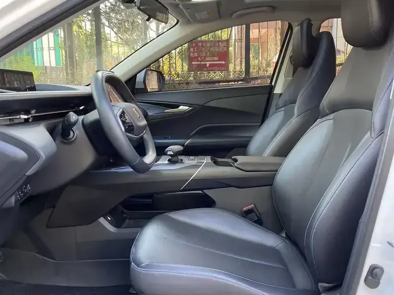 2023 Changan Yida с пробегом 41 000 км