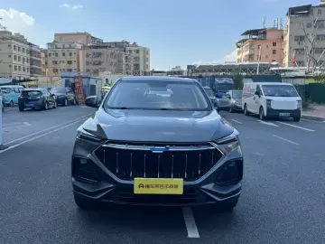 2021 Oshan X5 с пробегом 59 000 км