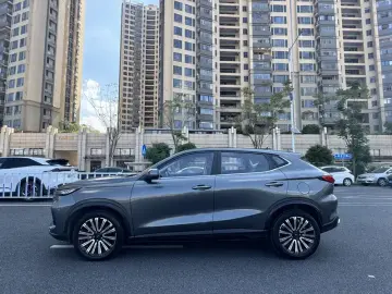 2021 Oshan X5 с пробегом 59 000 км