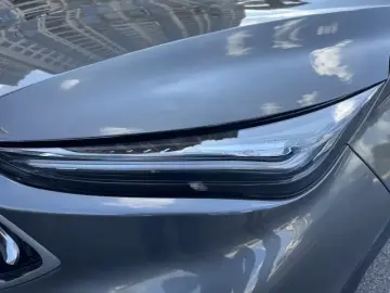 2021 Oshan X5 с пробегом 59 000 км