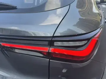 2021 Oshan X5 с пробегом 59 000 км