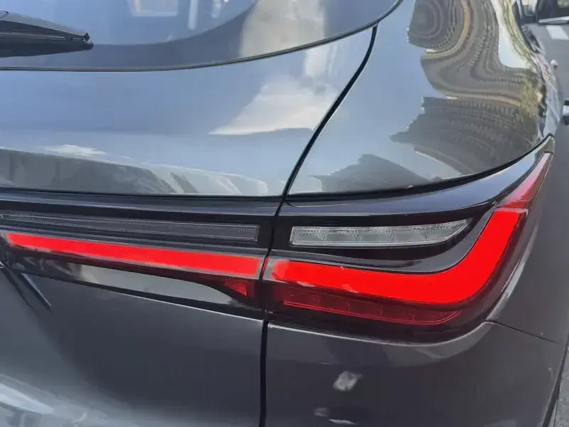 2021 Oshan X5 с пробегом 59 000 км