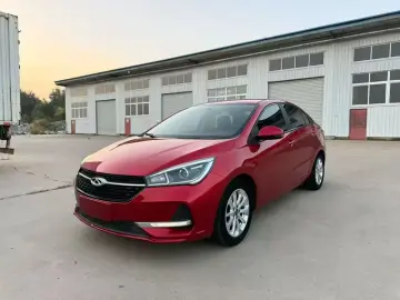 Chery Arrizo 5