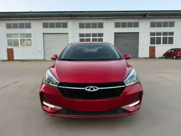 2019 Chery Arrizo 5 с пробегом 82 000 км