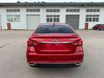 2019 Chery Arrizo 5 с пробегом 82 000 км
