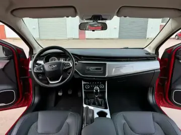 2019 Chery Arrizo 5 с пробегом 82 000 км