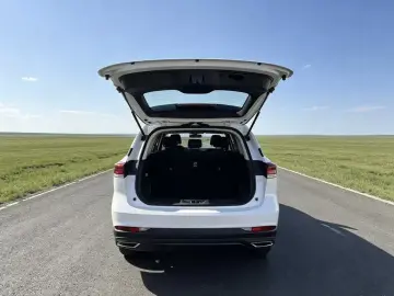 2022 Oshan X7 Plus с пробегом 41 000 км