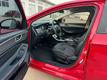 2019 Chery Arrizo 5 с пробегом 82 000 км
