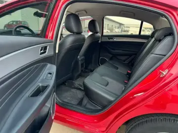 2019 Chery Arrizo 5 с пробегом 82 000 км