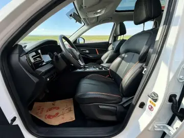 2022 Oshan X7 Plus с пробегом 41 000 км