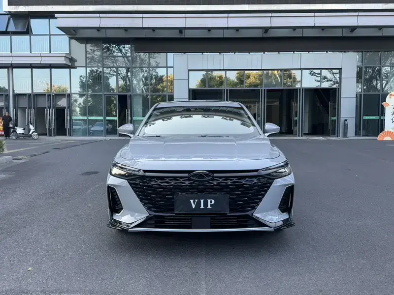 2024 Chery Arrizo 8 с пробегом 21 000 км