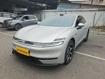 2026 Changan Qiyuan A06 с пробегом 20 300 км