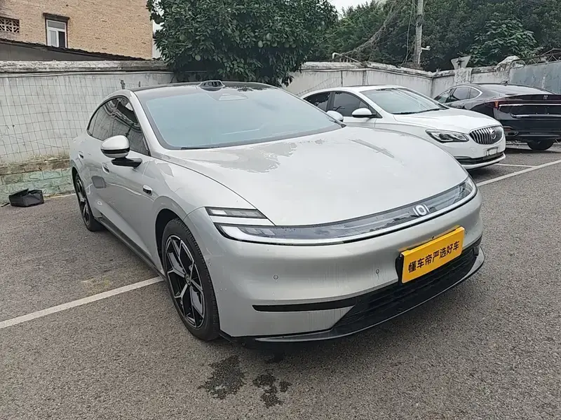 2026 Changan Qiyuan A06 с пробегом 20 300 км