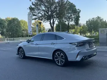 2024 Chery Arrizo 8 с пробегом 21 000 км