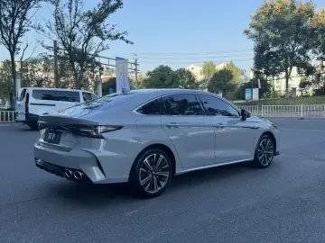 2024 Chery Arrizo 8 с пробегом 21 000 км