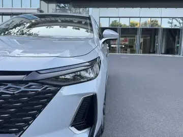 2024 Chery Arrizo 8 с пробегом 21 000 км