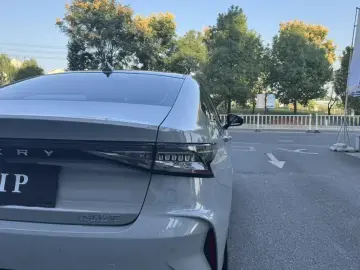 2024 Chery Arrizo 8 с пробегом 21 000 км