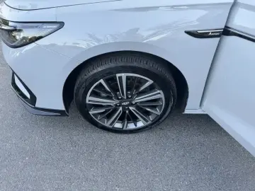2024 Chery Arrizo 8 с пробегом 21 000 км