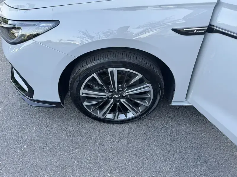 2024 Chery Arrizo 8 с пробегом 21 000 км