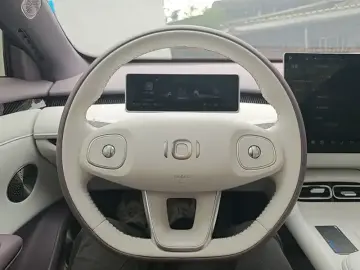 2026 Changan Qiyuan A06 с пробегом 20 300 км