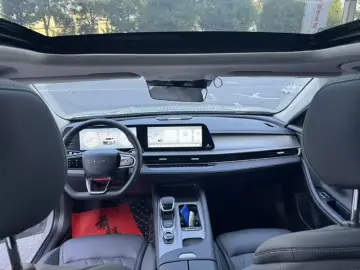 2024 Chery Arrizo 8 с пробегом 21 000 км