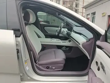 2026 Changan Qiyuan A06 с пробегом 20 300 км