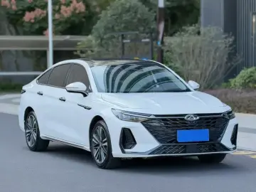 2024 Chery Arrizo 8 с пробегом 6 000 км
