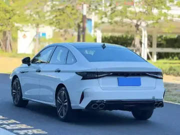 2024 Chery Arrizo 8 с пробегом 6 000 км