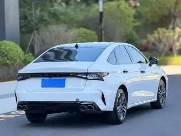 2024 Chery Arrizo 8 с пробегом 6 000 км