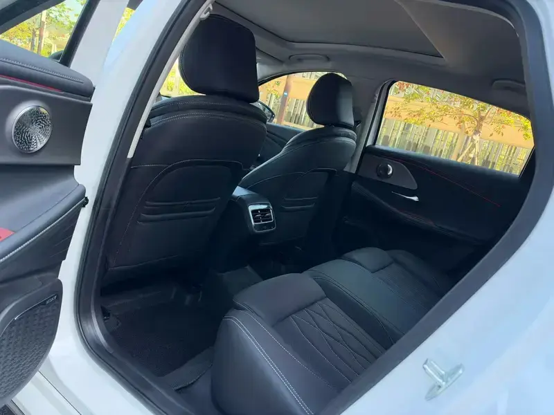 2024 Chery Arrizo 8 с пробегом 6 000 км
