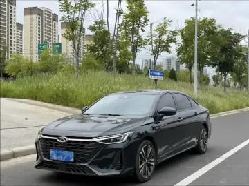 2023 Chery Arrizo 8 с пробегом 38 000 км